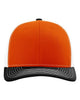 Orange / White / Black