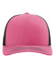 Hot Pink / Black