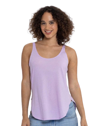 Women's Festival Tank - Lavender