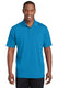 Sport-Tek ST640 - Men's PosiCharge RacerMesh Polo - Pond Blue