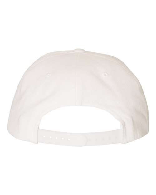 YP Classics 6089M White — back