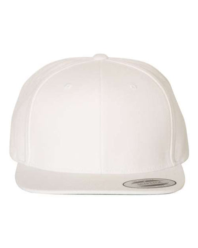 YP Classics 6089M White — front