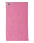 Q-Tees T18 Azalea — back