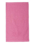Q-Tees T18 Azalea — front