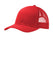 Port Authority C112 - Snapback Trucker Cap - True Red