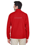 Men's Motivate Unlined Lightweight Jacket - Classic Red