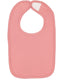 Rabbit Skins RS1005 - Infant Premium Jersey Bib - Mauvelous