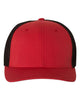 Red / Black
