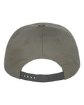YP Classics 6007 Dark Grey — back