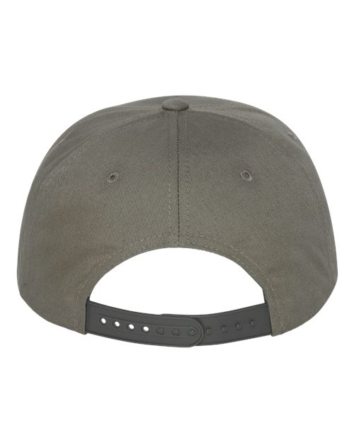 YP Classics 6007 Dark Grey — back