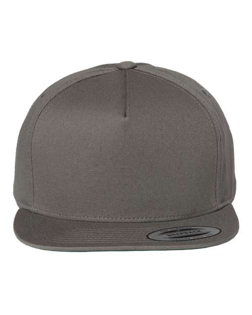 YP Classics 6007 Dark Grey — front