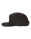 YP Classics 6502 Black — direct side