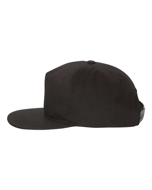 YP Classics 6502 Black — direct side