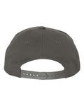 YP Classics 6502 Charcoal — back