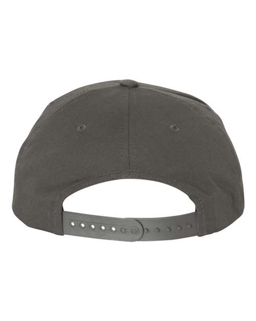 YP Classics 6502 Charcoal — back