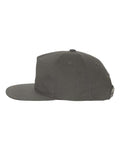 YP Classics 6502 Charcoal — direct side