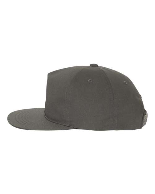 YP Classics 6502 Charcoal — direct side