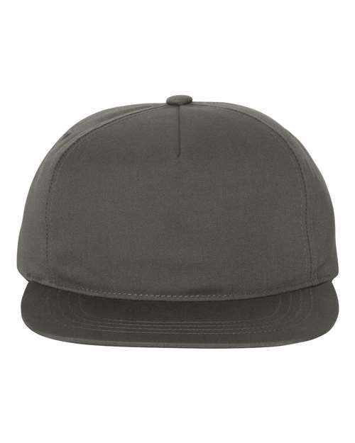 YP Classics 6502 Charcoal — front