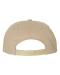 YP Classics 6502 Khaki — back