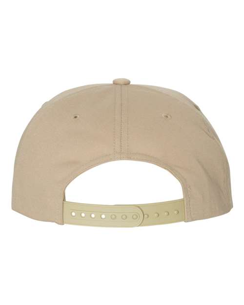 YP Classics 6502 Khaki — back