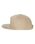 YP Classics 6502 Khaki — direct side