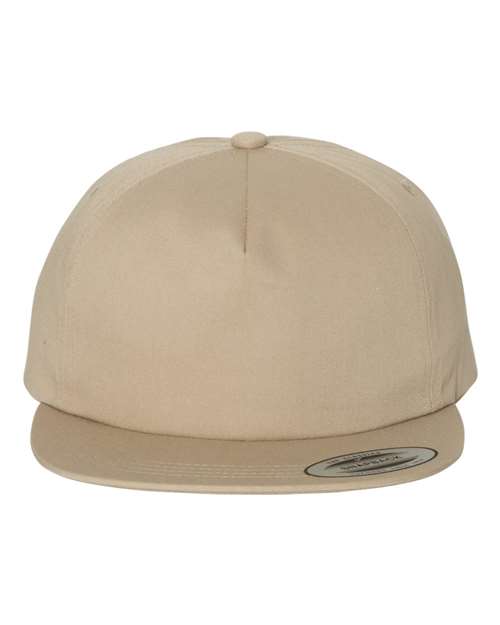 YP Classics 6502 Khaki — front