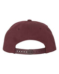 YP Classics 6502 Maroon — back