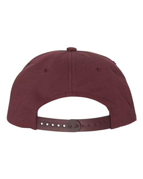 YP Classics 6502 Maroon — back
