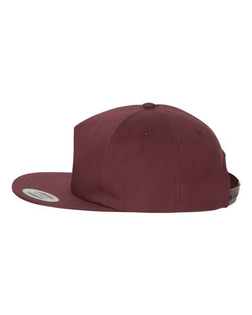 YP Classics 6502 Maroon — direct side