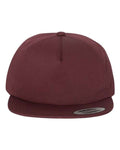 YP Classics 6502 Maroon — front