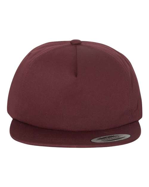 YP Classics 6502 Maroon — front
