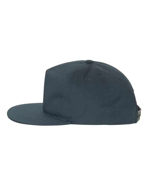 YP Classics 6502 Navy — direct side
