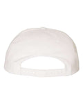 YP Classics 6502 White — back