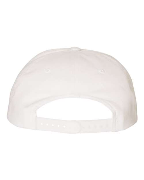 YP Classics 6502 White — back