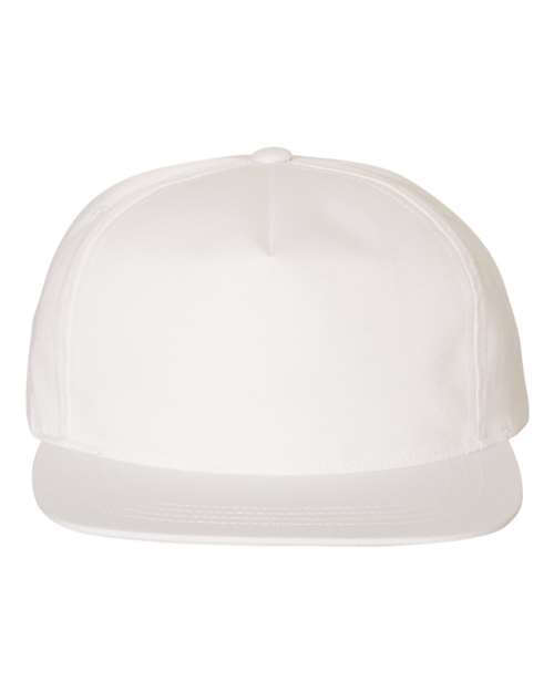 YP Classics 6502 White — front