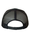 YP Classics 6506 Black — back