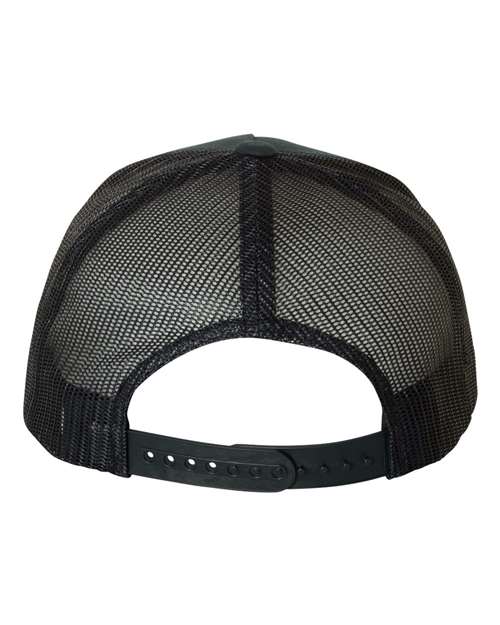 YP Classics 6506 Black — back