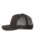 YP Classics 6506 Black — direct side
