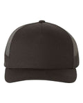 YP Classics 6506 Black — front