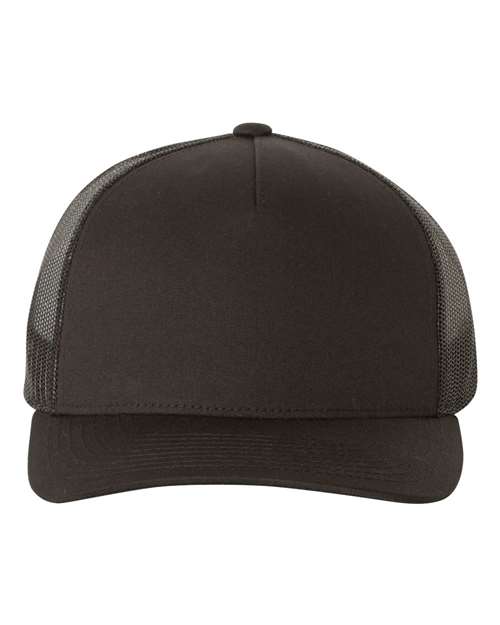 YP Classics 6506 Black — front