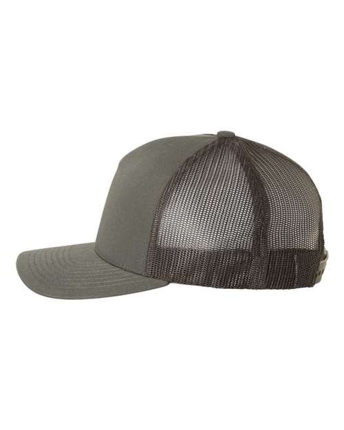 YP Classics 6506 Charcoal — direct side