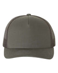 YP Classics 6506 Charcoal — front