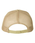 YP Classics 6506 Khaki — back