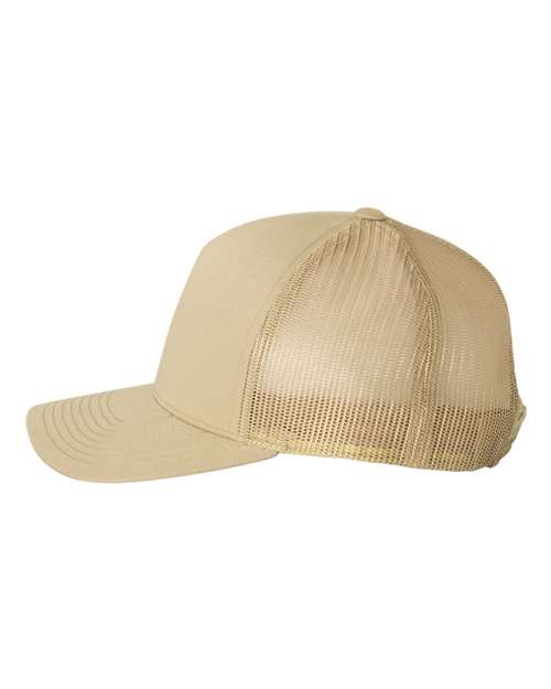 YP Classics 6506 Khaki — direct side