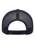 YP Classics 6506 Navy — back