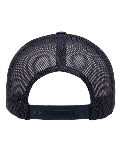 YP Classics 6506 Navy — back