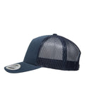 YP Classics 6506 Navy — direct side