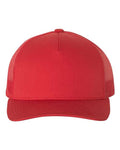 YP Classics 6506 Red — front