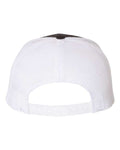 YP Classics 6506 Black/ White — back