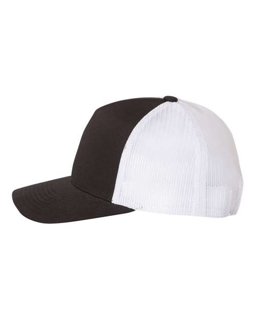 YP Classics 6506 Black/ White — direct side